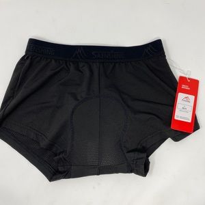 saenshing biking liner with padding